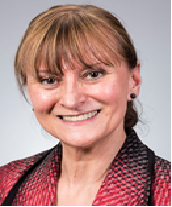  Dr. Katharina Kovacs Burns