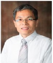  Dr. Qingguo Wang
