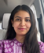 Dr. Soumya Gupta 