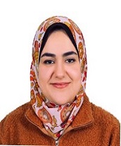  Dr. Dina Moawad  