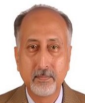 Dr. Zamir Hussain Suhag