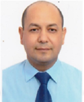 Dr. El-Said I. El-Shafey